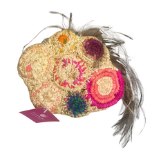 Panier de Cynthia Burke