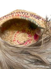 Panier de Cynthia Burke