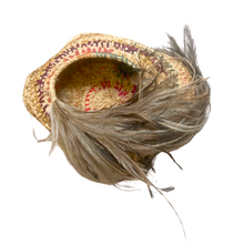 Panier de Cynthia Burke