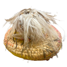 Panier de Cynthia Burke