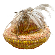 Panier de Cynthia Burke