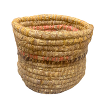 Panier de Paula Sarkaway Lyons