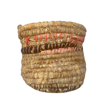 Panier de Paula Sarkaway Lyons