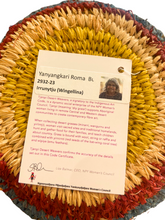 Panier de Roma Butler