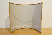 Wall lamp 'Kurrulk Kare (Going Underground / Sous-Terre)' by Jennifer Wurrkidj