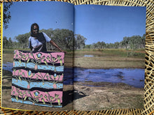 Exhibition catalog "Jarracharra"