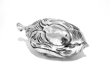 Baobab Nut Sculpture "Sea Totems" by Paul Melpi Murrinh-Pattha